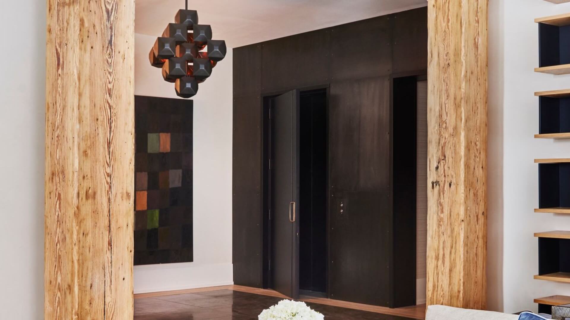 ワンランク上のプライバシーを実現したエレベーターを備えるラグジュアリーマンション マンション グローバル ジャパン